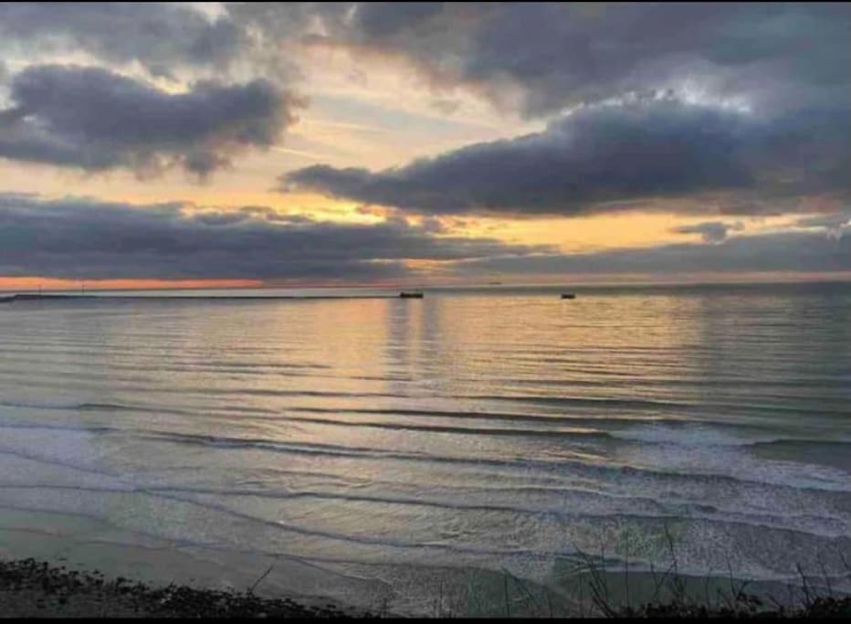 « le Grey » : Spacieux Avec Balcon Boulogne-sur-Mer