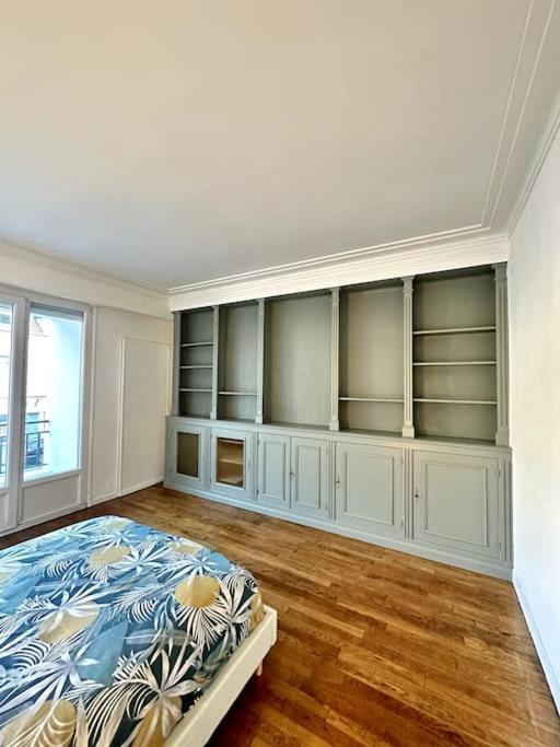 « le Grey » : Spacieux Avec Balcon Appartement *